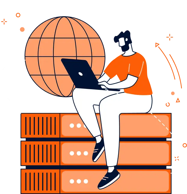 Dedicated Hosting